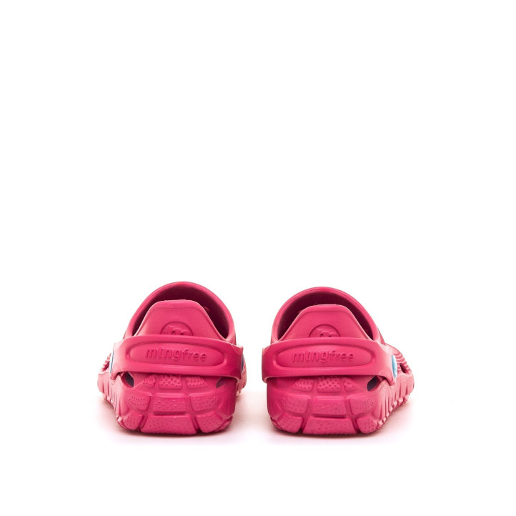 ZAPATOS DE MUJER MUSTANG FREE CARE ROSA 85516 62872 - Querol online