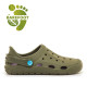 ZAPATOS DE MUJER MUSTANG FREE CARE VERDE 85516 62871 - Querol online