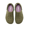 ZAPATOS DE MUJER MUSTANG FREE CARE VERDE 85516 62871