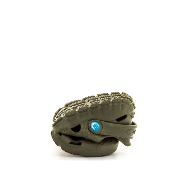 ZAPATOS DE MUJER MUSTANG FREE CARE VERDE 85516 62871 - Querol online