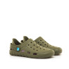 ZAPATOS DE MUJER MUSTANG FREE CARE VERDE 85516 62871