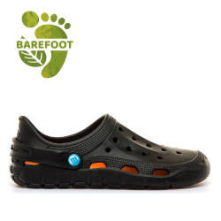 ZAPATOS DE HOMBRE MUSTANG FREE CARE NEGRO 85009 62867 - Querol online
