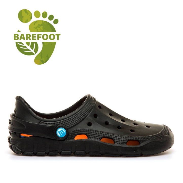 ZAPATOS DE HOMBRE MUSTANG FREE CARE NEGRO 85009 62867 - Querol online