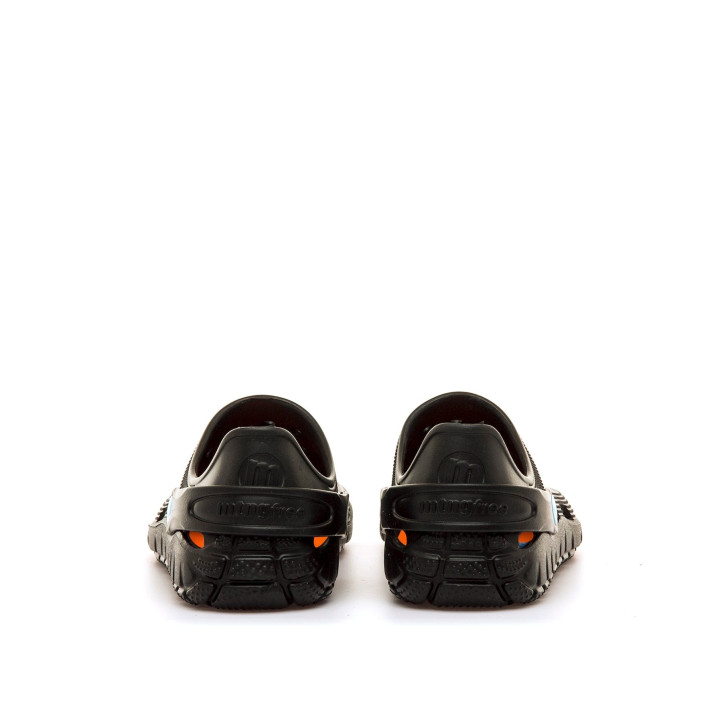 ZAPATOS DE HOMBRE MUSTANG FREE CARE NEGRO 85009 62867 - Querol online