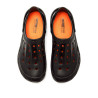 ZAPATOS DE HOMBRE MUSTANG FREE CARE NEGRO 85009 62867