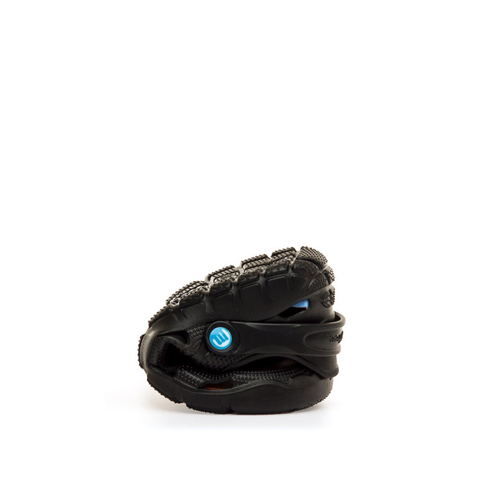 ZAPATOS DE HOMBRE MUSTANG FREE CARE NEGRO 85009 62867 - Querol online