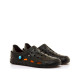 ZAPATOS DE HOMBRE MUSTANG FREE CARE NEGRO 85009 62867 - Querol online