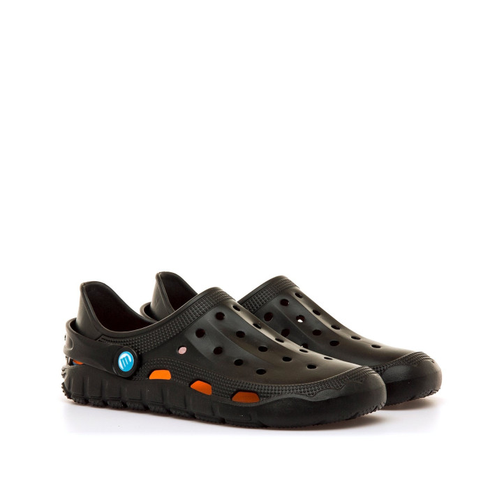 ZAPATOS DE HOMBRE MUSTANG FREE CARE NEGRO 85009 62867 - Querol online