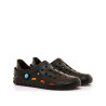 ZAPATOS DE HOMBRE MUSTANG FREE CARE NEGRO 85009 62867