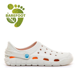ZAPATOS DE HOMBRE MUSTANG FREE CARE BLANCO 85009 62866 - Querol online