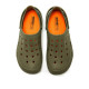 ZAPATOS DE HOMBRE MUSTANG FREE CARE VERDE 85009 62868 - Querol online