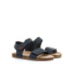 SANDALIAS DE NIñO MTNG KIDS RESPECT BIANKA AZUL 49380 62916 - Querol online