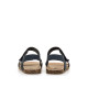 SANDALIAS DE NIñO MTNG KIDS RESPECT BIANKA AZUL 49380 62916 - Querol online