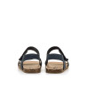 SANDALIAS DE NIñO MTNG KIDS RESPECT BIANKA AZUL 49380 62916