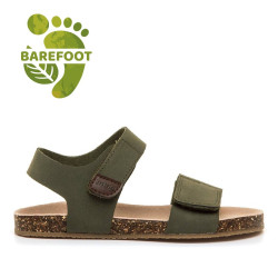 SANDALIAS DE NIñO MTNG KIDS RESPECT BIANKA VERDE 49380 62919 - Querol online