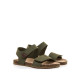 SANDALIAS DE NIñO MTNG KIDS RESPECT BIANKA VERDE 49380 62919 - Querol online