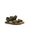 SANDALIAS DE NIñO MTNG KIDS RESPECT BIANKA VERDE 49380 62919