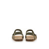 SANDALIAS DE NIñO MTNG KIDS RESPECT BIANKA VERDE 49380 62919