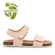 SANDALIAS DE NIñO MTNG KIDS RESPECT BIANKA ROSA 49380 62918 - Querol online