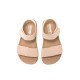 SANDALIAS DE NIñO MTNG KIDS RESPECT BIANKA ROSA 49380 62918 - Querol online