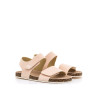 SANDALIAS DE NIñO MTNG KIDS RESPECT BIANKA ROSA 49380 62918