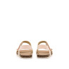 SANDALIAS DE NIñO MTNG KIDS RESPECT BIANKA ROSA 49380 62918