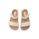 SANDALIAS DE NIñO MTNG KIDS RESPECT BIANKA BLANCO 49380 62917 - Querol online