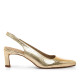 ZAPATOS DE MUJER MUSTANG GALA ORO 50637 62841 - Querol online