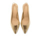 ZAPATOS DE MUJER MUSTANG GALA ORO 50637 62841 - Querol online