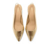 ZAPATOS DE MUJER MUSTANG GALA ORO 50637 62841