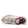Zapatillas urban Pepe Jeans jane brand arena con detalles rosas
