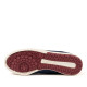 Sabatilles esportives Munich g-3 canvas 457 blaves amb detalls granats - Querol online