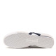 Sabatilles esportives Munich stereo 03 blanca i gris - Querol online