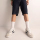 Zapatillas deportivas Munich stereo 03 blanca y gris - Querol online