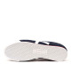 Zapatillas deportivas Munich stereo 02 azul marino con detalles blancos y rojos - Querol online