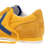 Zapatillas deportivas Munich stereo 04 amarilla y azul