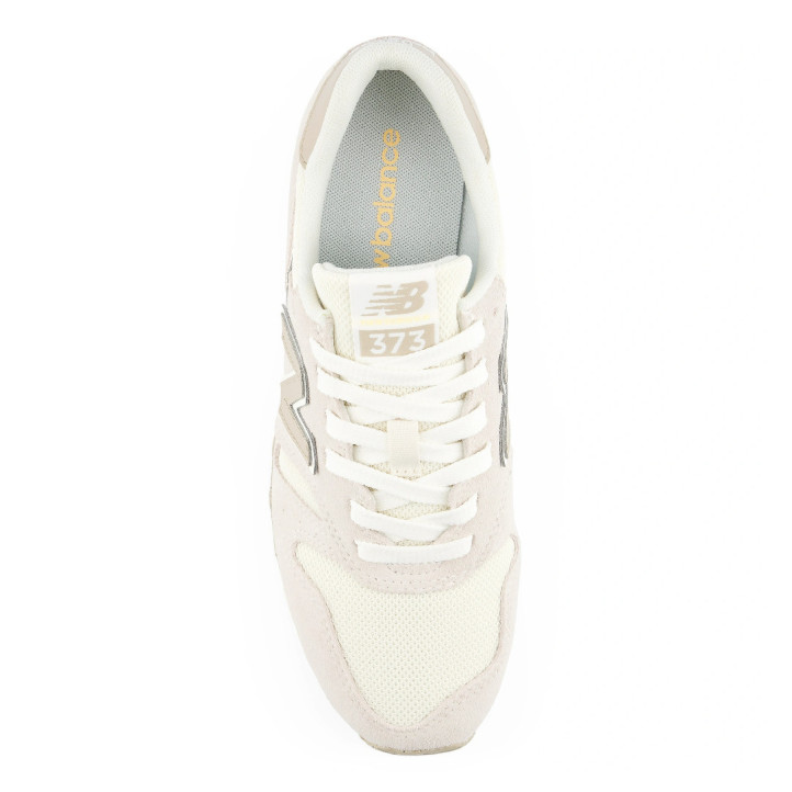 Zapatillas urban New Balance 373 moonbeam linen mujer - Querol online