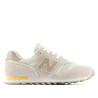 Sabatilles urban New Balance 373 moonbeam linen dona