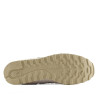 Zapatillas urban New Balance 373 taupe mujer