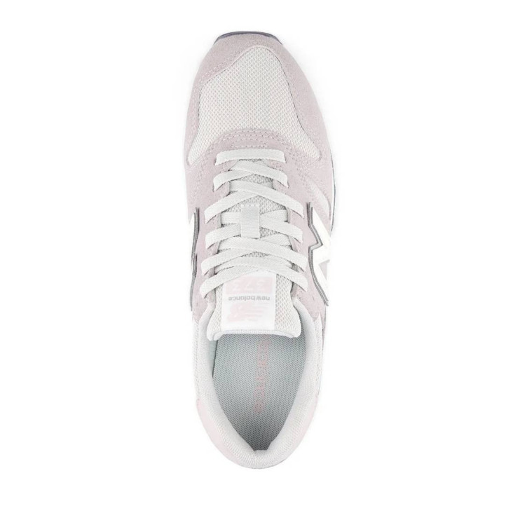 Zapatillas urban New Balance 373 truffle salt mujer - Querol online