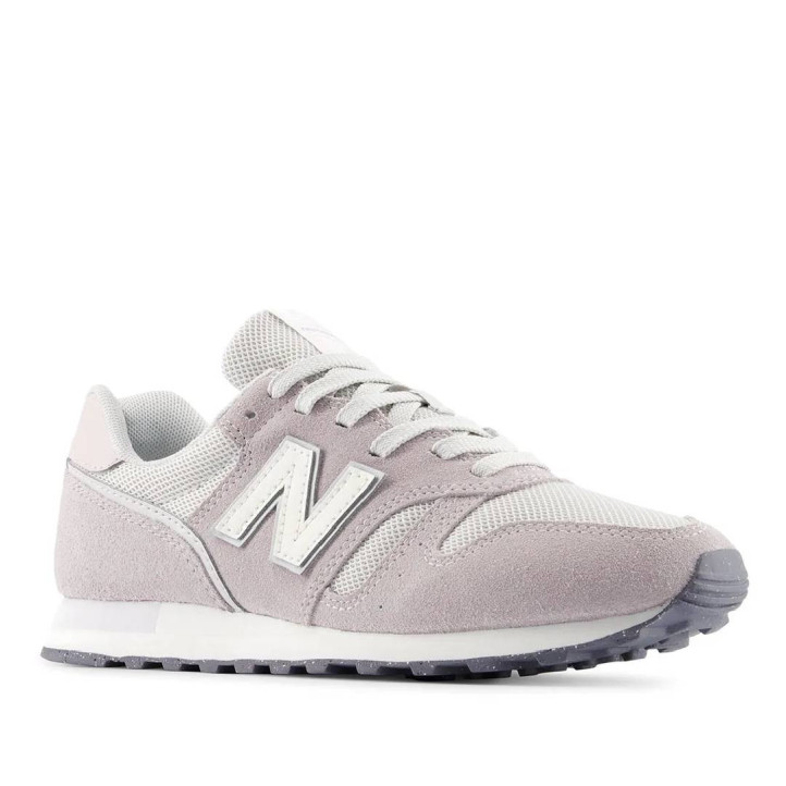 Zapatillas urban New Balance 373 truffle salt mujer - Querol online