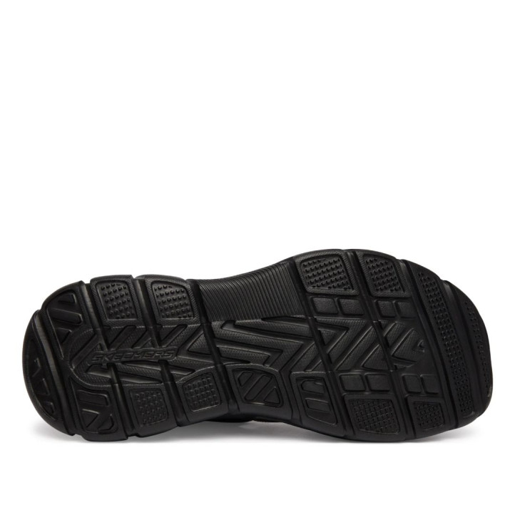 Sandàlies Skechers slip-ins relaxed fit: revolted marrons - Querol online