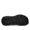 Sandalias Skechers slip-ins relaxed fit: revolted marrones