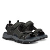 Sandàlies Skechers relaxed fit: prewitt-rigdon negres