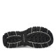 Sandàlies Skechers relaxed fit: prewitt-rigdon negres - Querol online