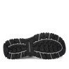 Sandalias Skechers relaxed fit: prewitt-ridgon negras