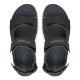 Sandàlies Skechers relaxed fit: prewitt-rigdon negres - Querol online
