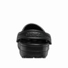 Xancles Crocs classic u black dona