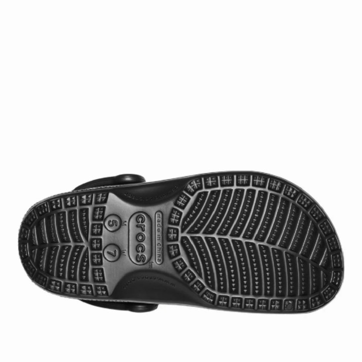 Xancles Crocs classic u black dona - Querol online
