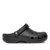 Xancles Crocs classic u black dona